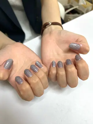 ネイル fleur フルールのネイルデザイン