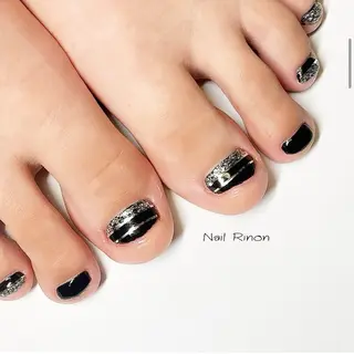 ネイル Nail Rinonのネイルデザイン