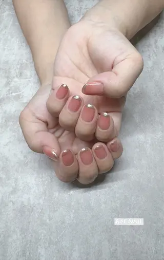ネイル あきじ NAILのネイルデザイン