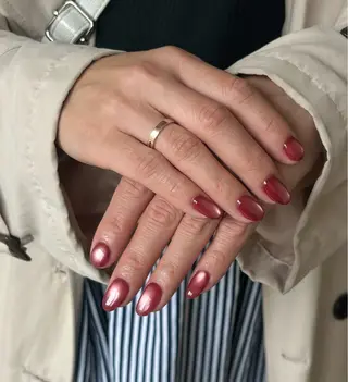 ネイル cinq nao.のネイルデザイン