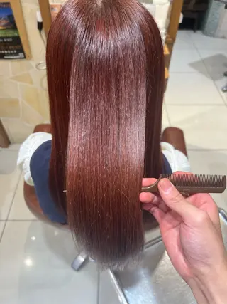 カラー 💎カットモデル 募集中💎和田瑞生のヘアスタイル