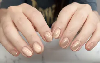 ネイル red veil所属・KANA ネイルのネイルデザイン