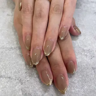 ネイル May. 昭和町のネイルデザイン