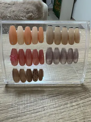 ネイル Ciel NAIL所属・CIEL NAIL♡のネイルデザイン