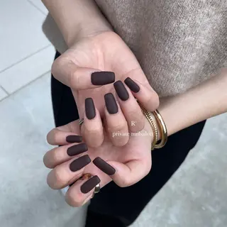 ネイル Bersinar nail所属・Bersinar nail(rina)のネイルデザイン