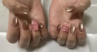 ネイル nail salon geeのネイルデザイン