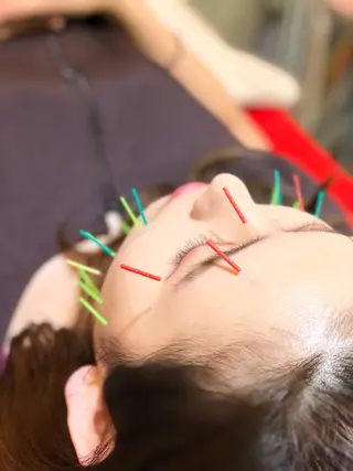 💆♀️美鍼/整体 ハリジョ 浜田山✨のエステ・リラクイメージ