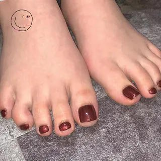 ネイル chik shibaのネイルデザイン