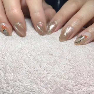 ネイル CHERIMO【lalaLaLa】所属・CHERIMO シェリモのネイルデザイン