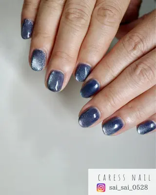 ネイル caress nail カレスネイル 代々木上原所属・カレスネイル さいのネイルデザイン