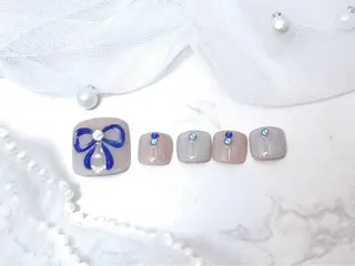 ネイル Puti nailのネイルデザイン