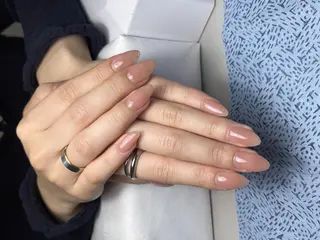 ネイル 🍄KIKI NAIL🌸のネイルデザイン