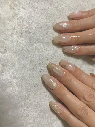 ネイル ëmma nail_ by chulaのネイルデザイン