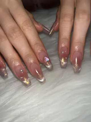 ネイル yukina nailのネイルデザイン