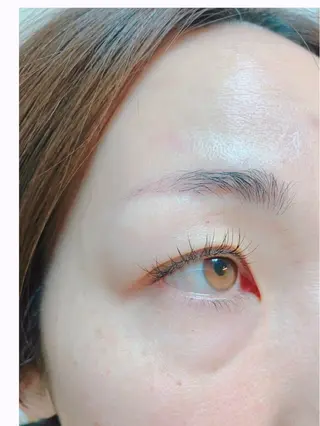 マツエク・マツパ 目元専門サロン SORAのマツエク・マツパデザイン