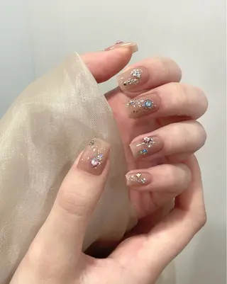 ネイル For you. Nail Salonのネイルデザイン