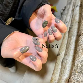 ネイル yo koのネイルデザイン