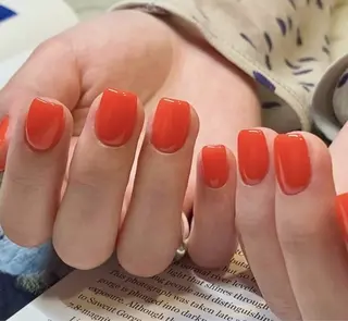 ネイル Kozy nail所属・笹川 あゆみのネイルデザイン