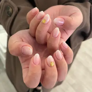 ネイル Tachibana risa🌻のネイルデザイン