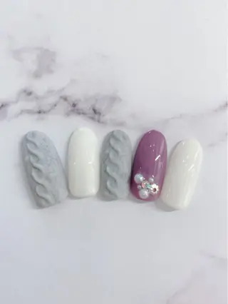 ネイル nailsalon ViViのネイルデザイン
