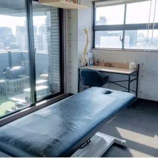 久留米市美容整体 セラピストふくやまのエステ・リラクイメージ