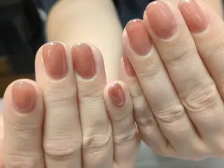 ネイル  SOLEIL 小玉の眉毛・アイブロウイメージ