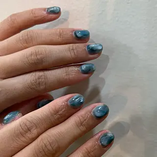 ネイル 酒井 サカイのネイルデザイン