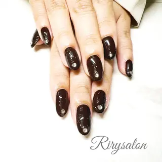ネイル Riry salonのネイルデザイン