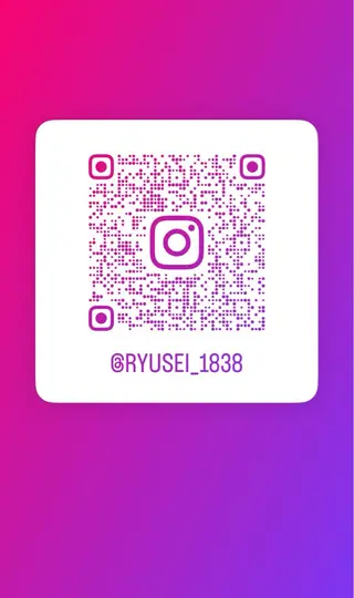 りゅうせい ／カットモデル募集中のヘアスタイル