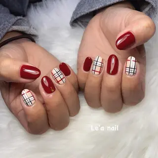 ネイル 'mm所属・'mm  (ミリ) ＭＡＮＡＭＩのネイルデザイン