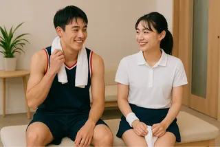 キッズ salon  ルナ所属・saki ooのエステ・リラクイメージ