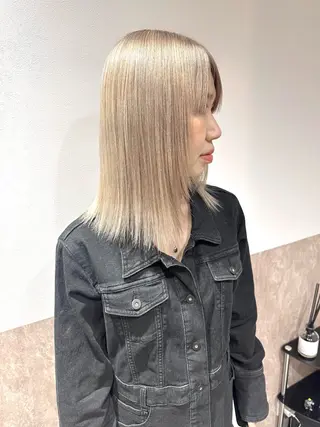 ミディアム quill クイル　ツボイタクマのその他イメージ