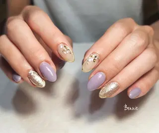 ネイル   BENNIEのネイルデザイン