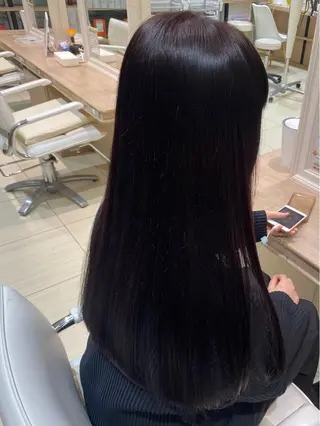 ロング 銀座CIRO美容室 🌷のざきのヘアスタイル
