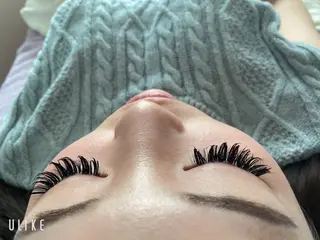 マツエク・マツパ 神山 ビューティー・アイのマツエク・マツパデザイン