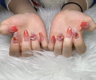 ネイル H'ami nail salon所属・hami nailのネイルデザイン