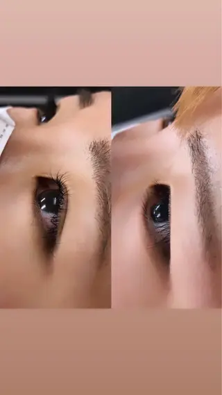 マツエク・マツパ 💛🌼こんどう ひなた🐥⸒のヘアスタイル