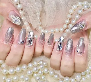 ネイル 💅Nail Boutiqueのネイルデザイン