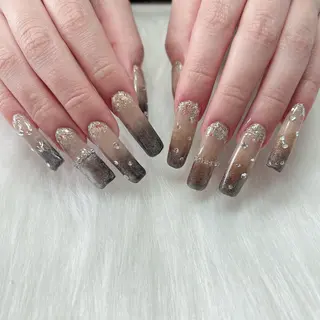 ネイル Adite nailのネイルデザイン
