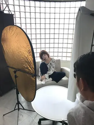 chouchoute    シュシュット所属・HON ホンのその他イメージ