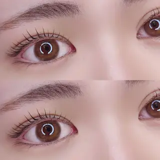 マツエク・マツパ miku 🌟の眉毛・アイブロウイメージ