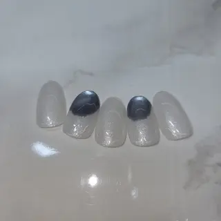 ネイル タニグチ ミカのネイルデザイン