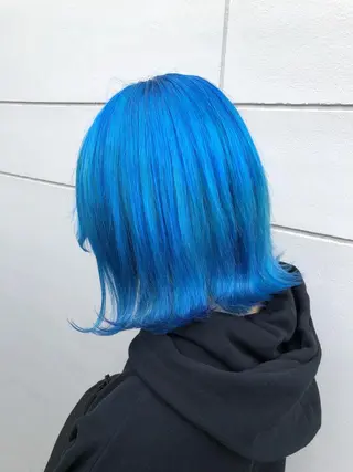 ミディアム 髪質改善特化【荻窪】 RYOTOのヘアスタイル