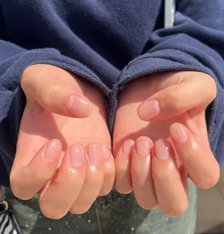 ネイル 🎀Earth chihiro🤍のネイルデザイン