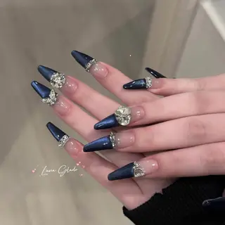 ネイル Luna Glade Nail Salon所属・Luna Gladeのネイルデザイン