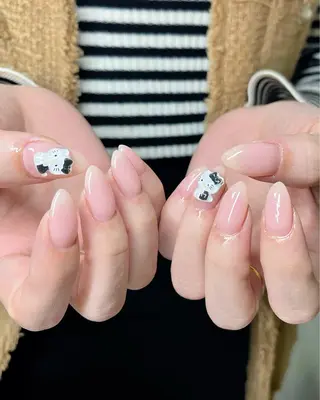 ネイル 🫧OPELIA NAIL渋谷🫧のネイルデザイン
