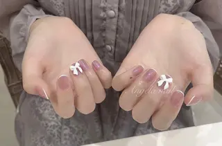 ネイル アンジェラネイル所属・Angela nail💓のネイルデザイン
