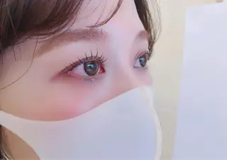 マツエク・マツパ ラ シェンジュ所属・竹藤 香水のエステ・リラクイメージ