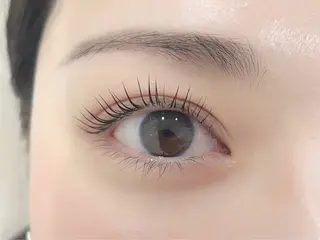 マツエク・マツパ マツナミ ユキノのマツエク・マツパデザイン