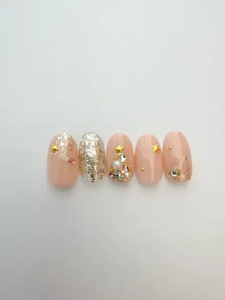 ネイル . JUNのネイルデザイン